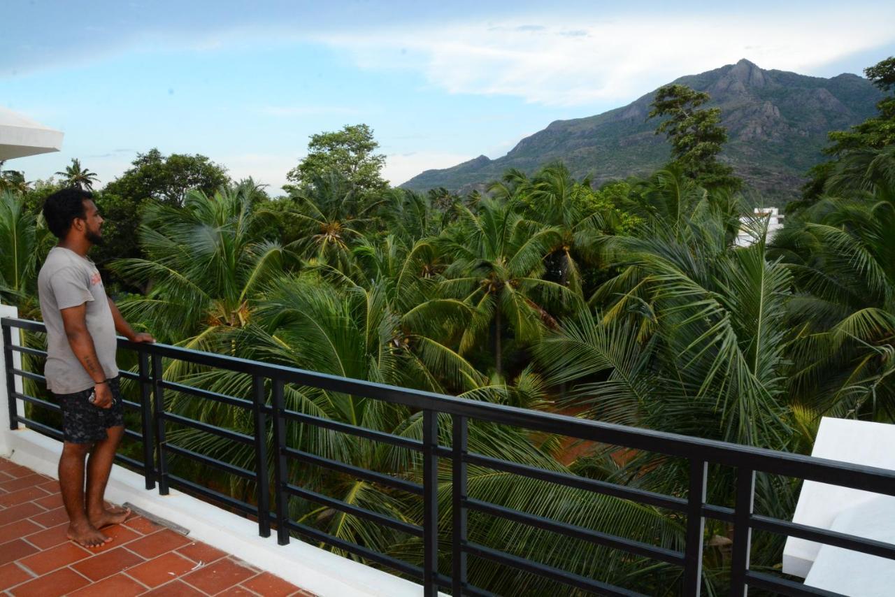 Claynest Resorts Кутталам Екстер'єр фото